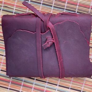 🖊️ Vintage Journal!